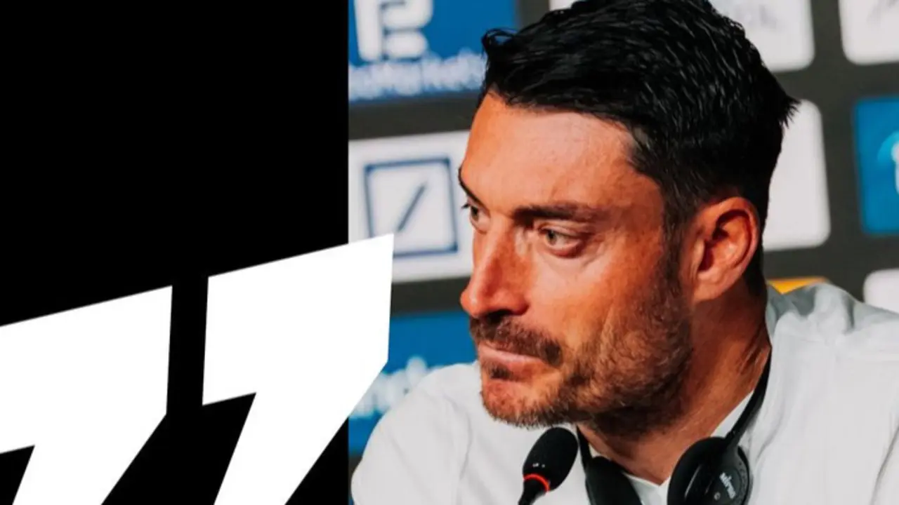 Albert Riera