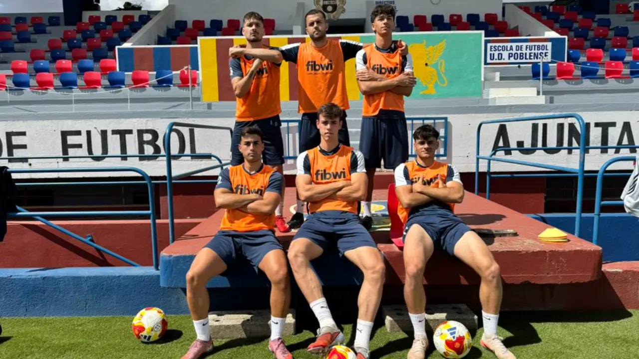 UD poblense