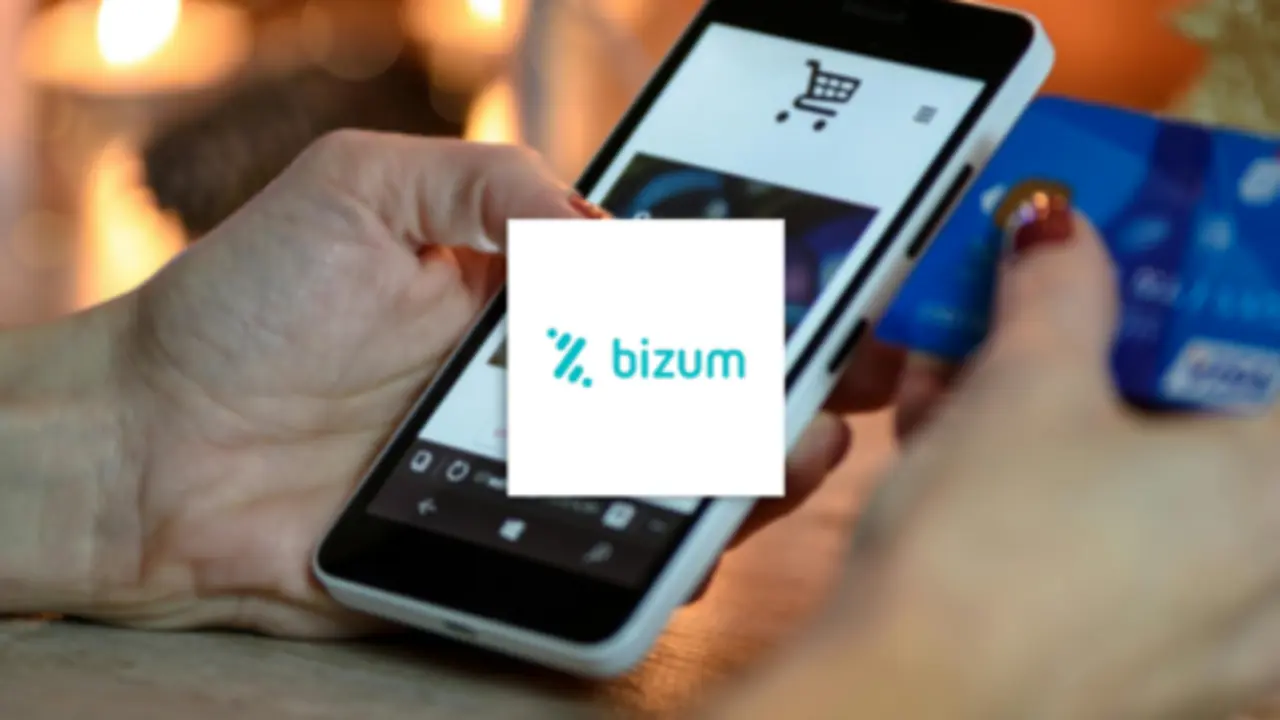 Comprar con Bizum