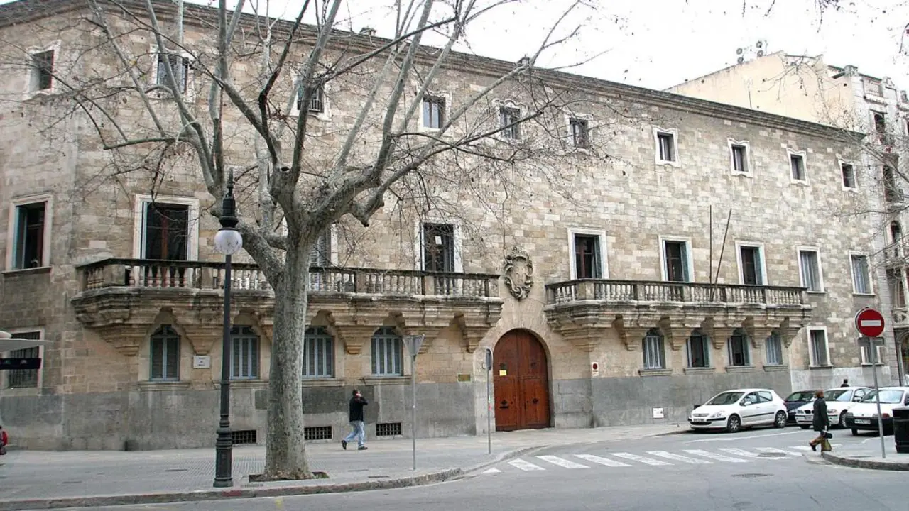 TSJIB