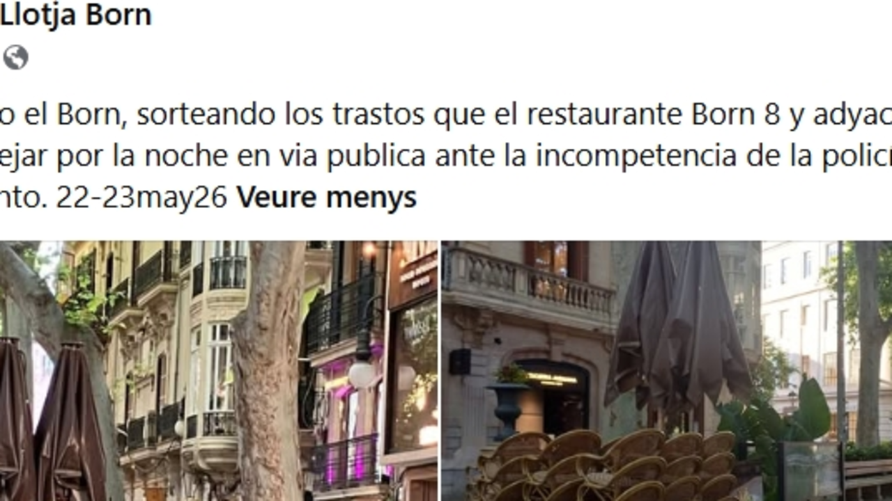 Captura de pantalla de la p&aacute;gina de Facebook de la Asociaci&oacute;n