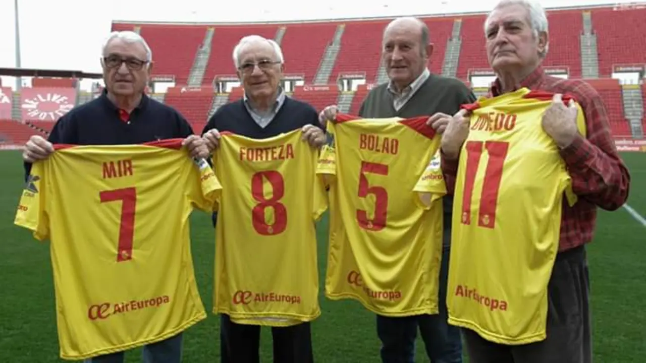 Los heroes de Vallejo
