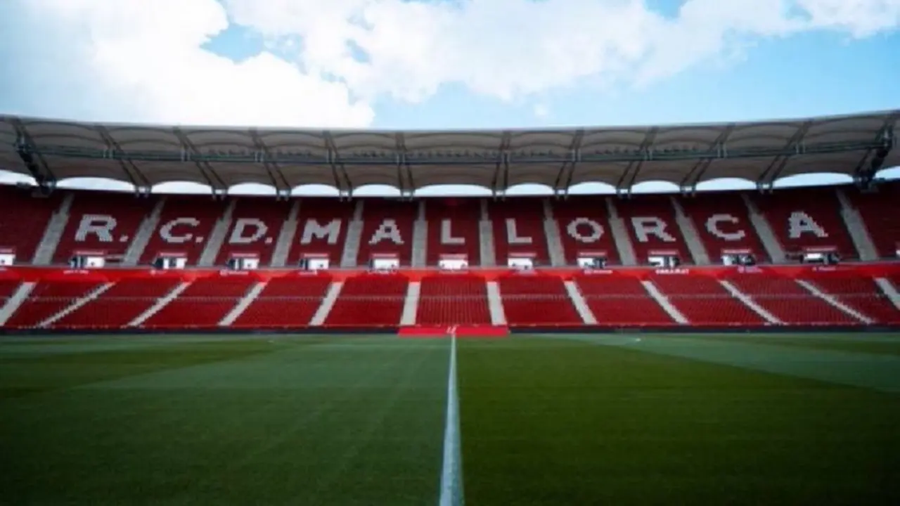 estadi son moix