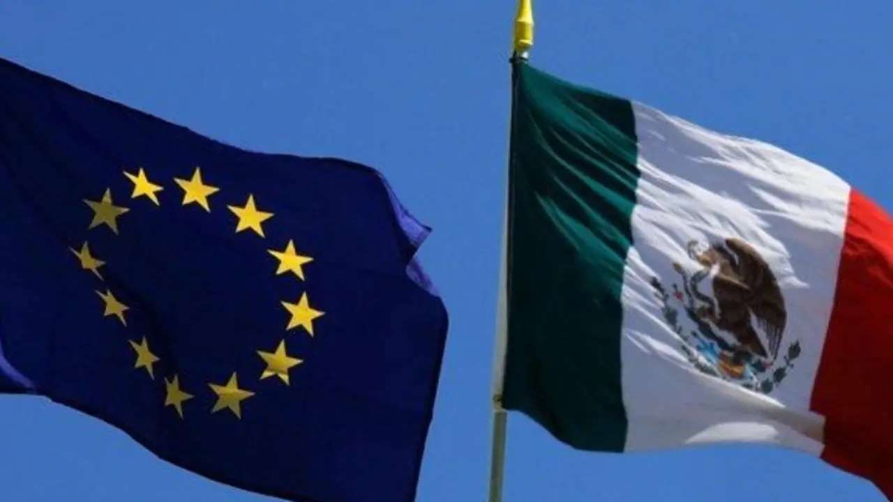 banderas mexico ue