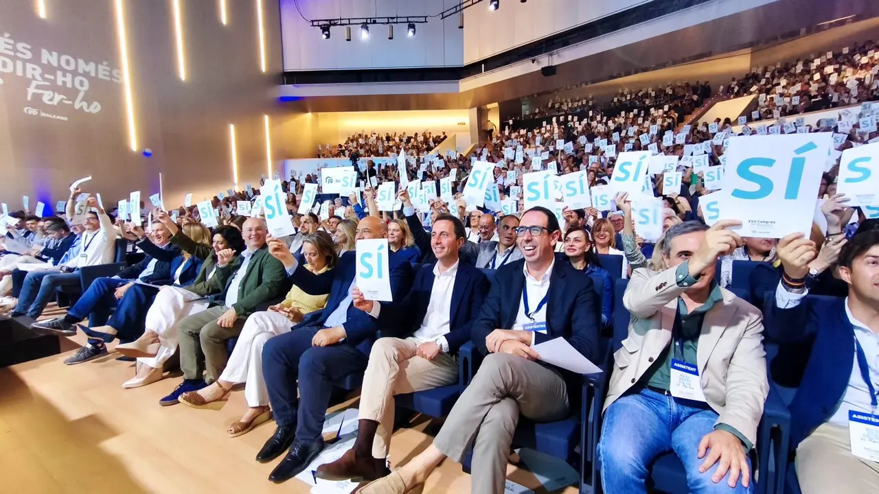 Votaci&oacute;n