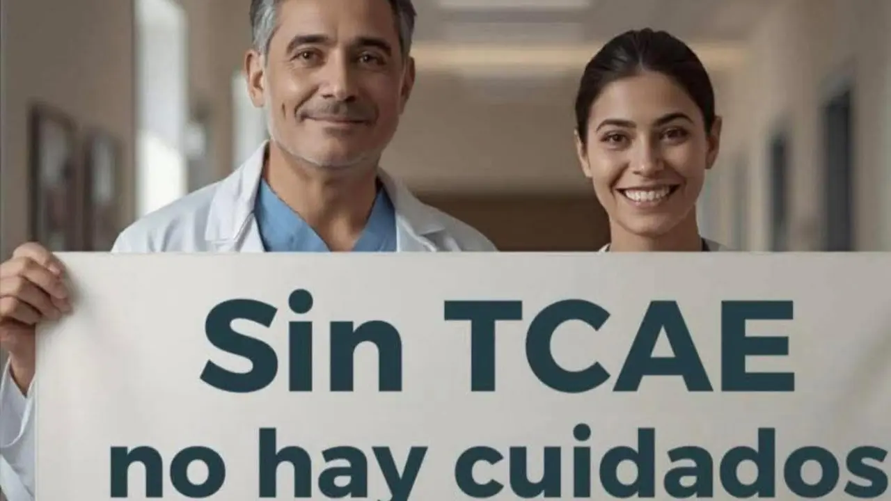 TCAE