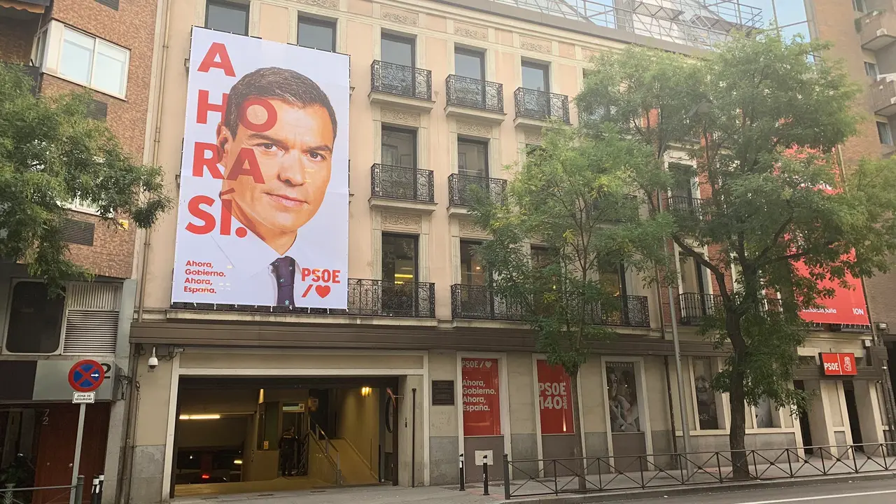 psoe ferraz