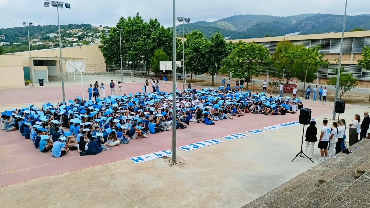 IES Bendinat