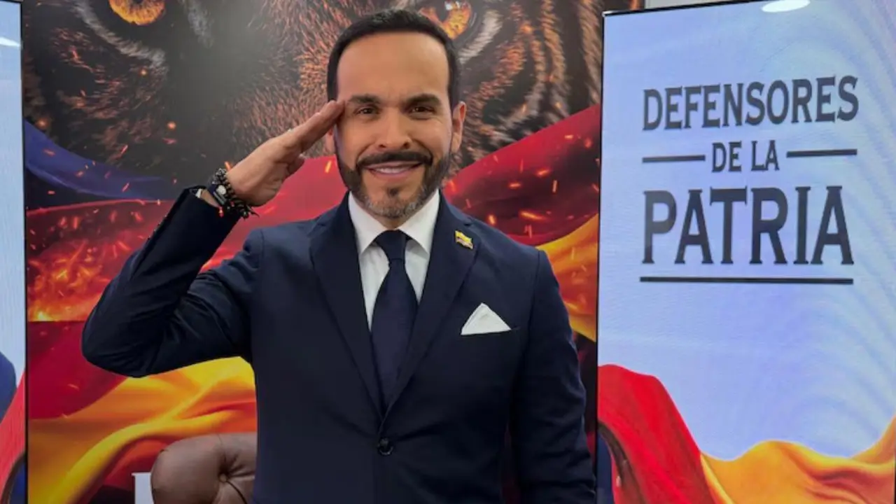 Abelardo de la Espriella