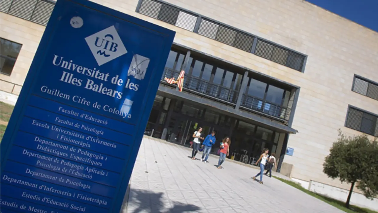 UIB