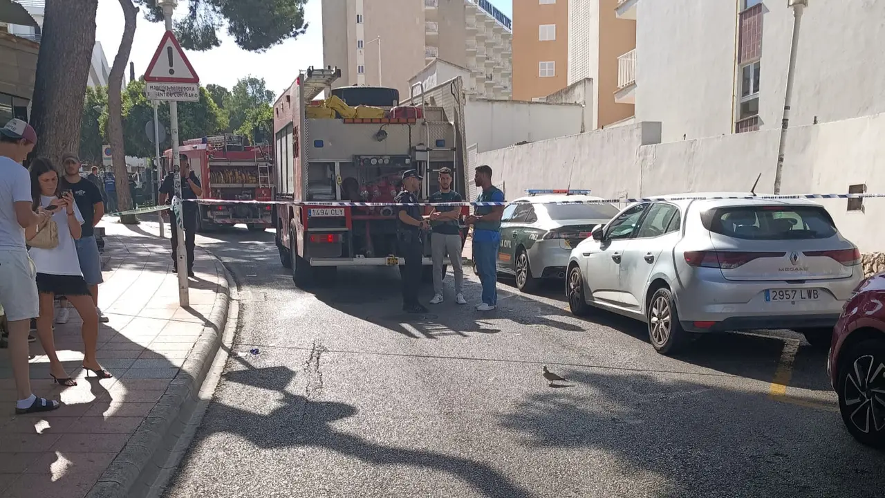 zona acordonada 1
