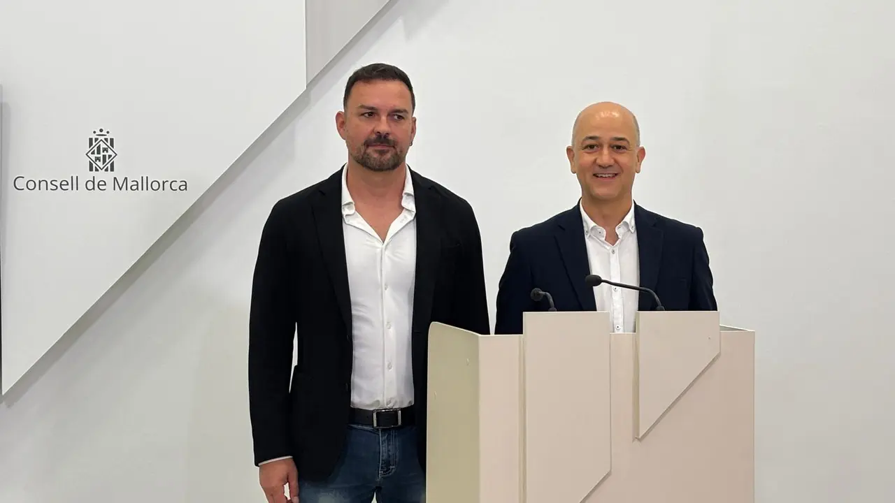 Antoni Salas y Joan Llad&oacute; 