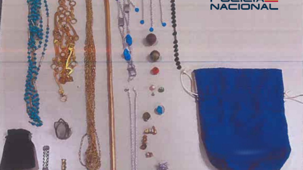 joyas intervenidas