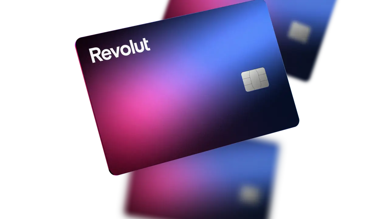 revolut bank