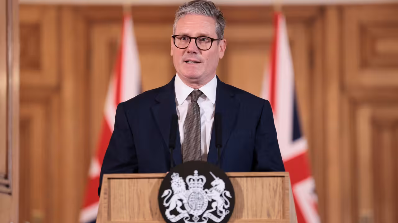Starmer