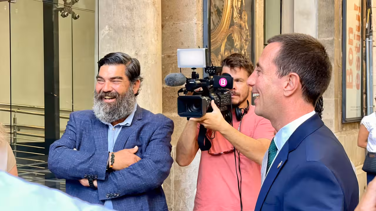 Bestard y Galm&eacute;s