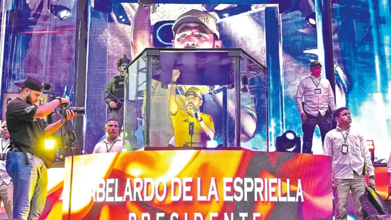 Abelardo de la Espriella