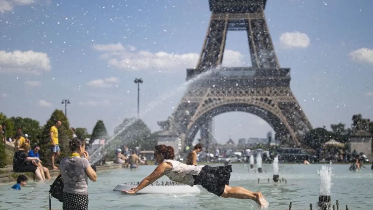 Paris