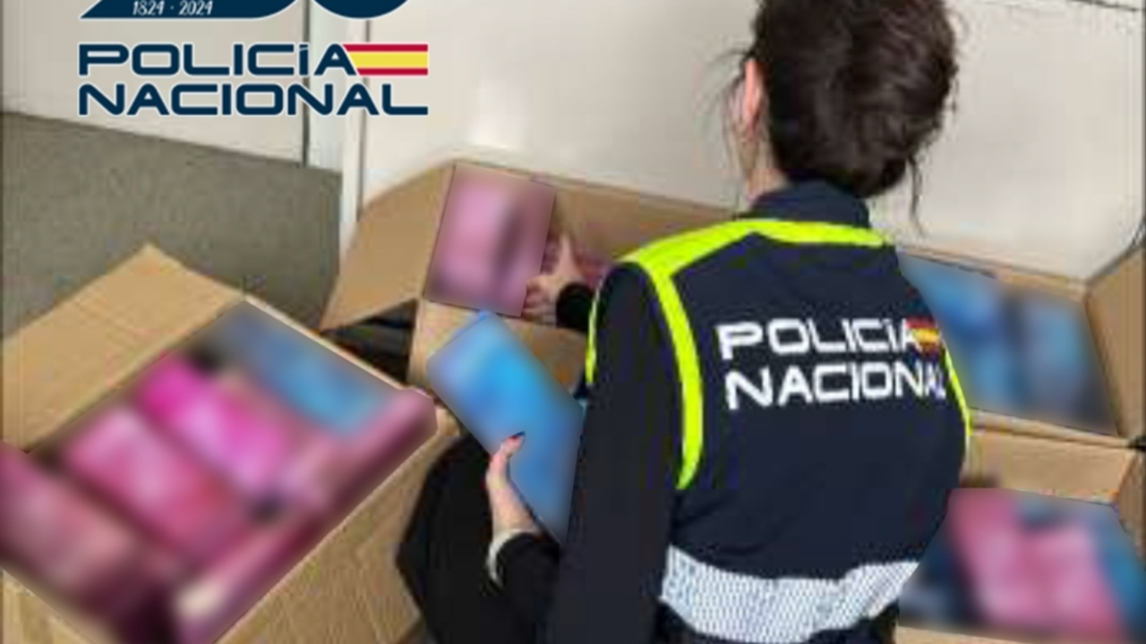 Material requisado