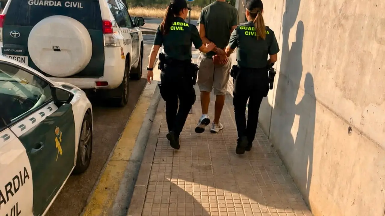 detenido sa pobla