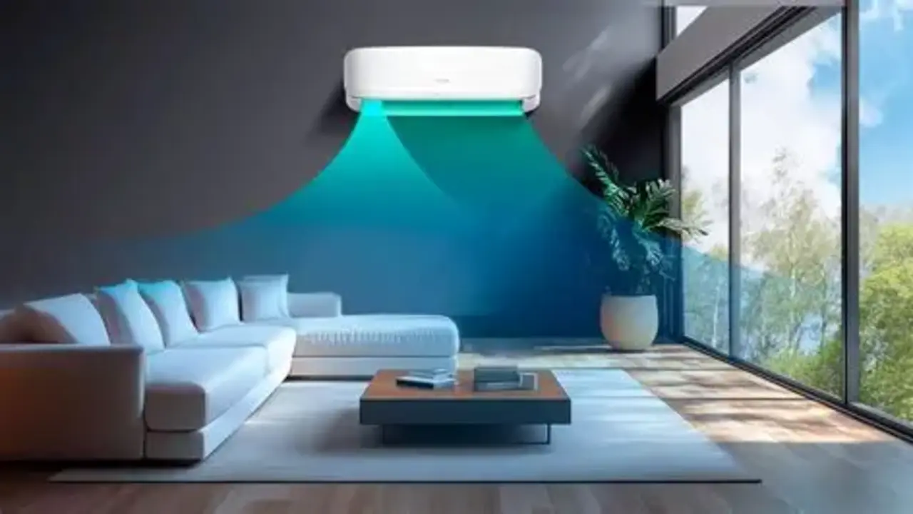 Aire acondicionado