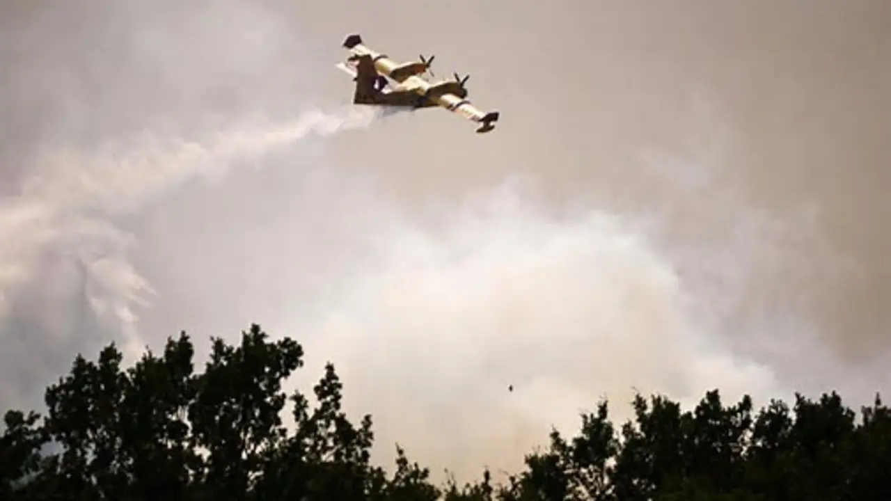 Canadair