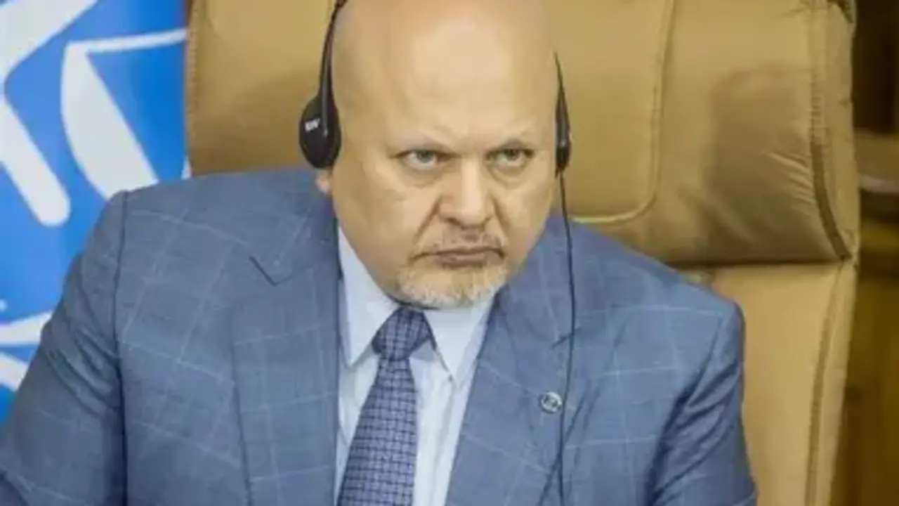 Karim Khan