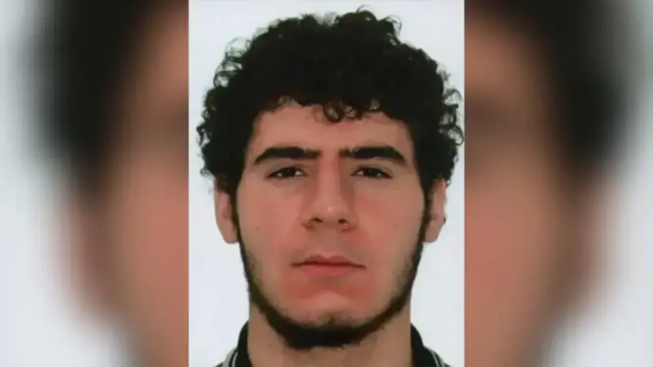 Imagen facilitada por la policia