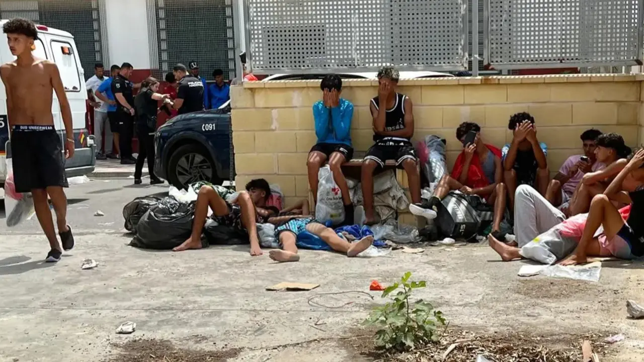 Ceuta