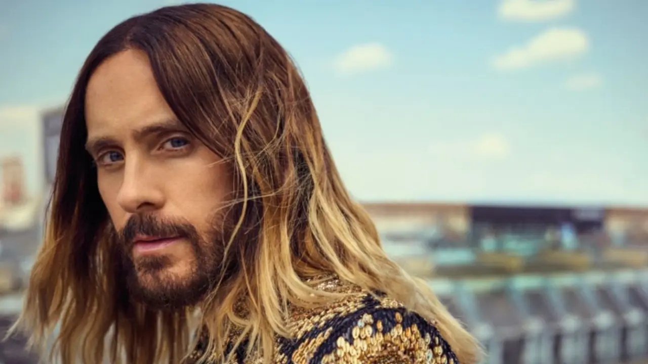 Jared Leto