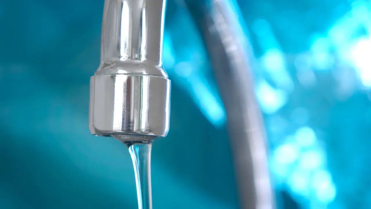Grifo de agua