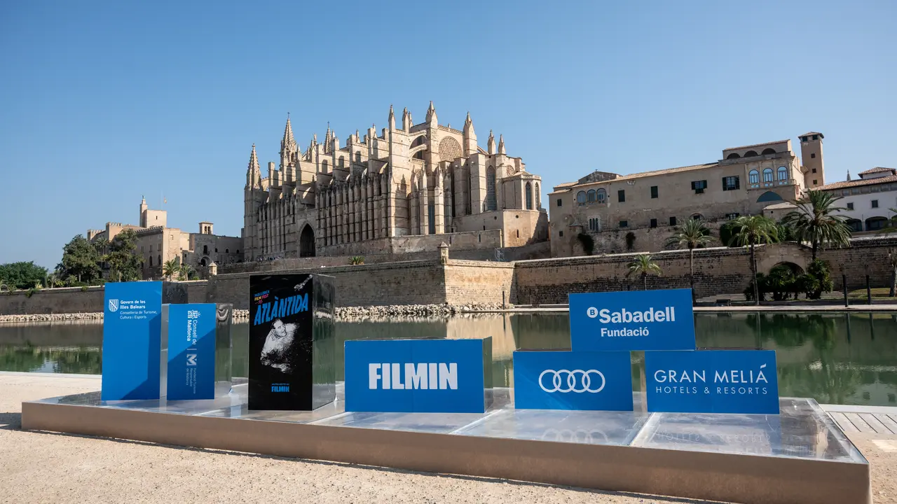 Atlantida Film Festival