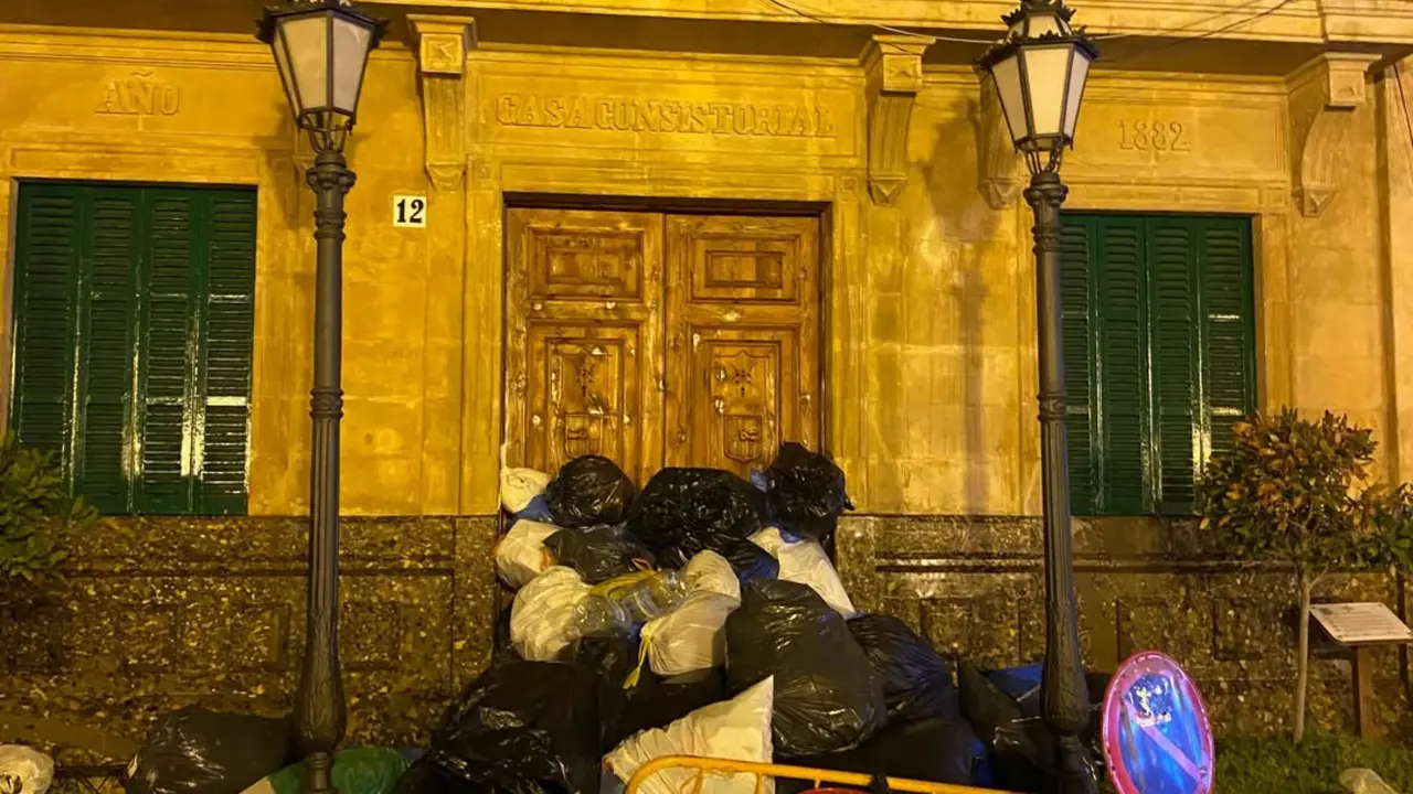 quintos Llucmajor acci&oacute;n ajuntament