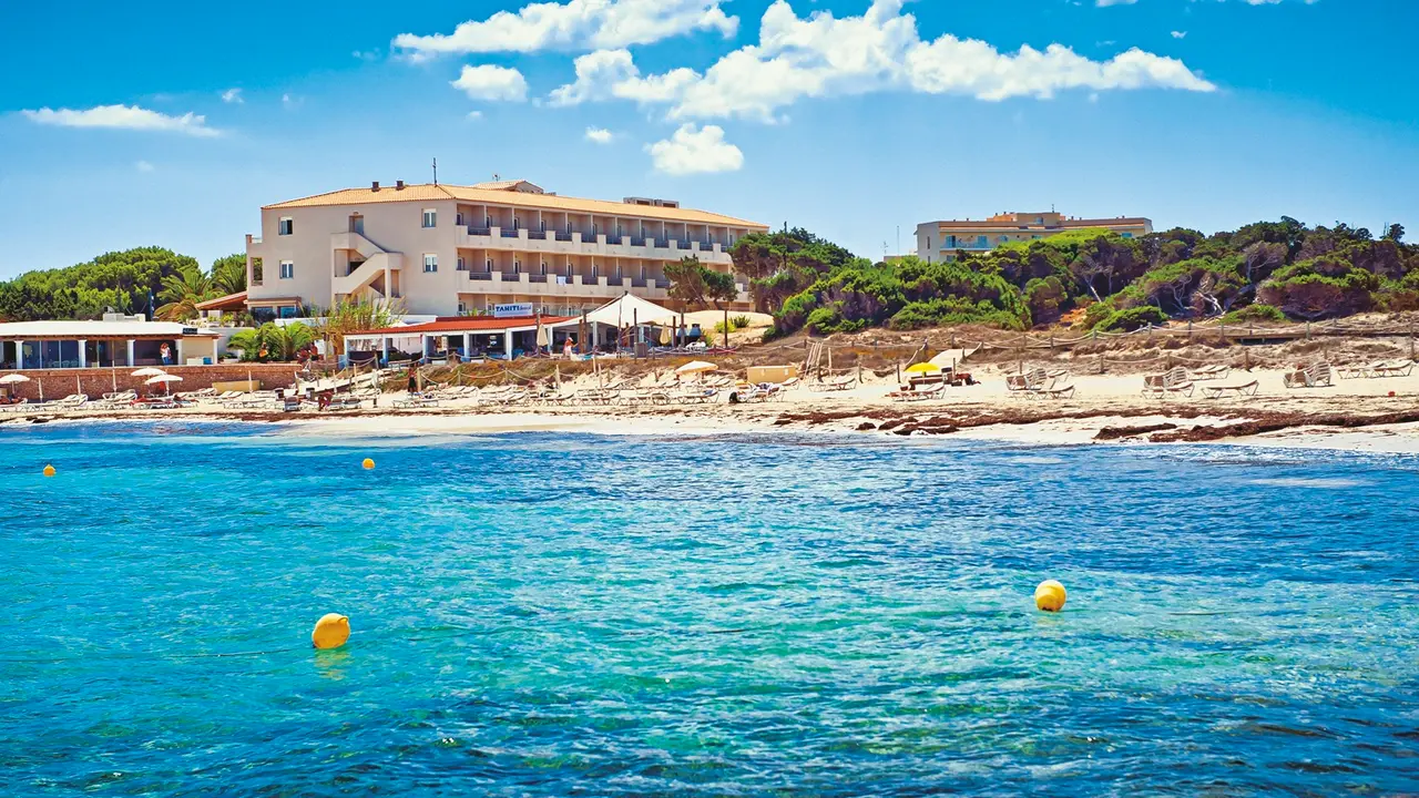 Formentera