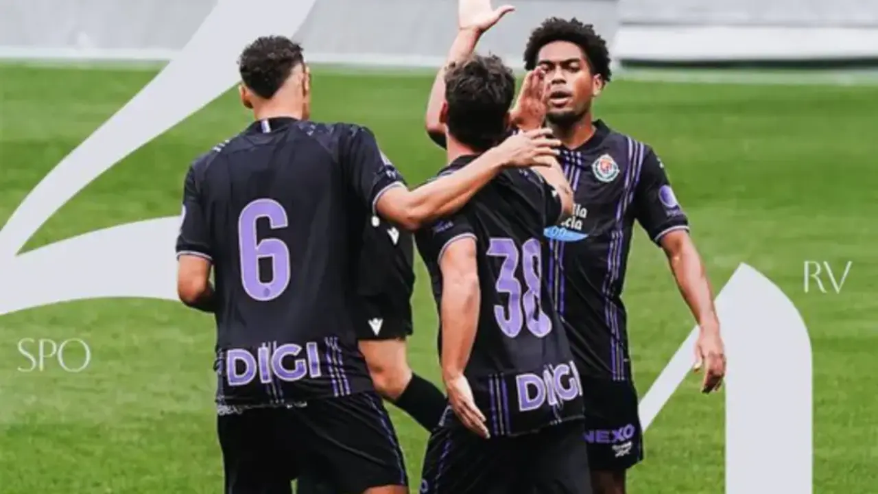 Real Valladolid