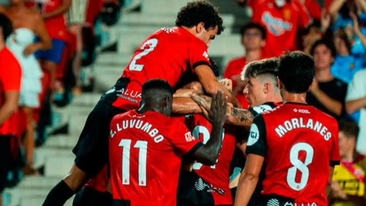 Real Mallorca