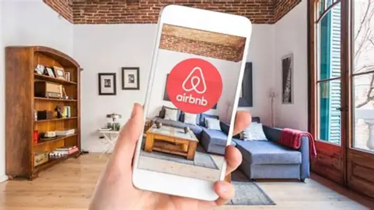 AIRBNB