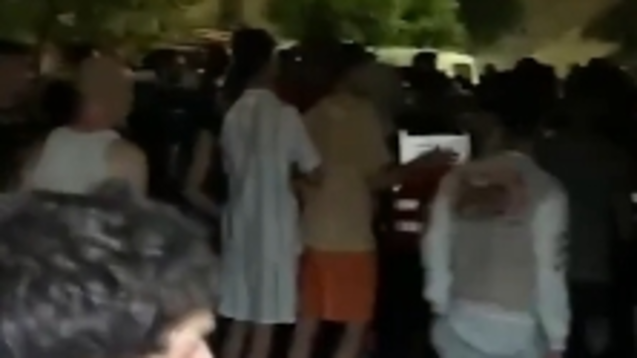 Momento de la detenci&oacute;n