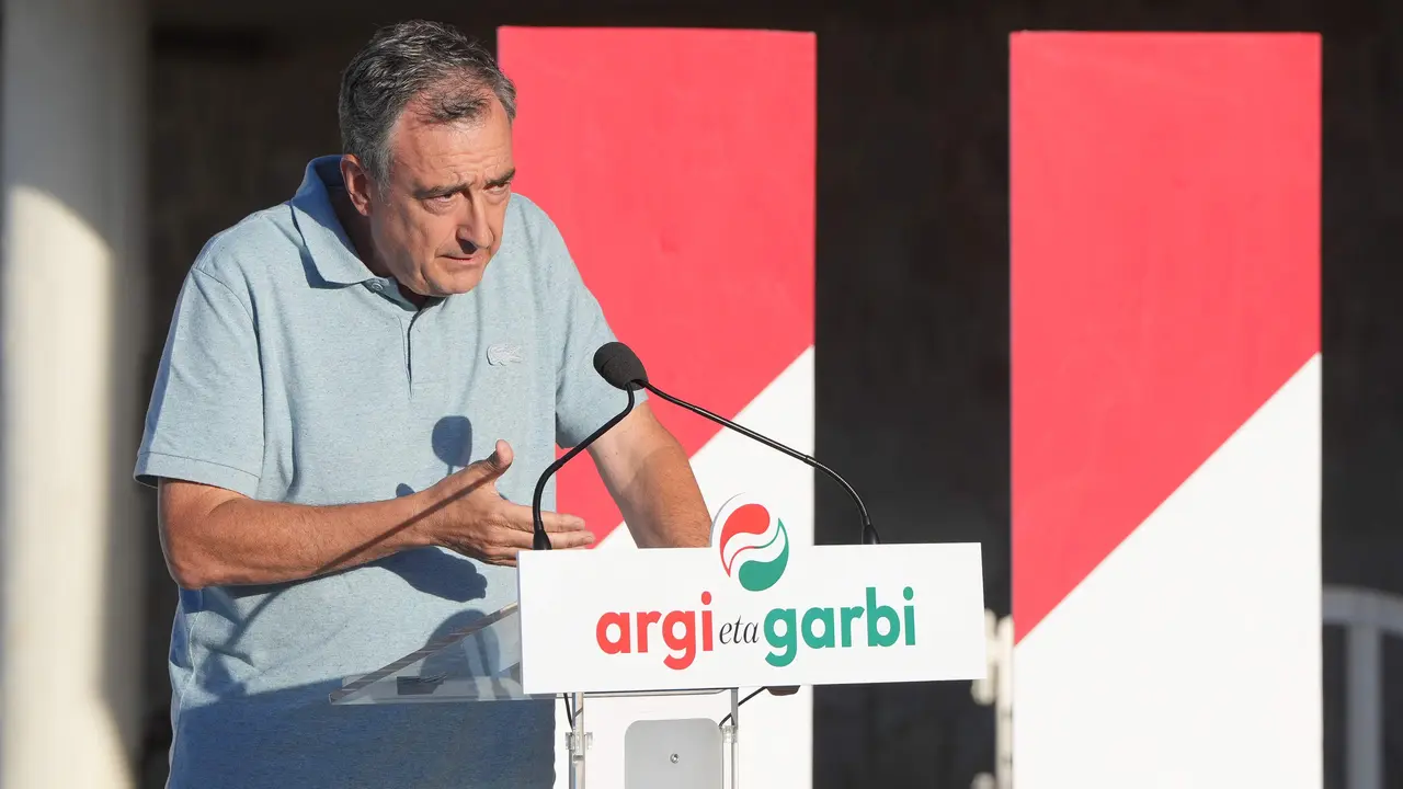 Aitor Esteban