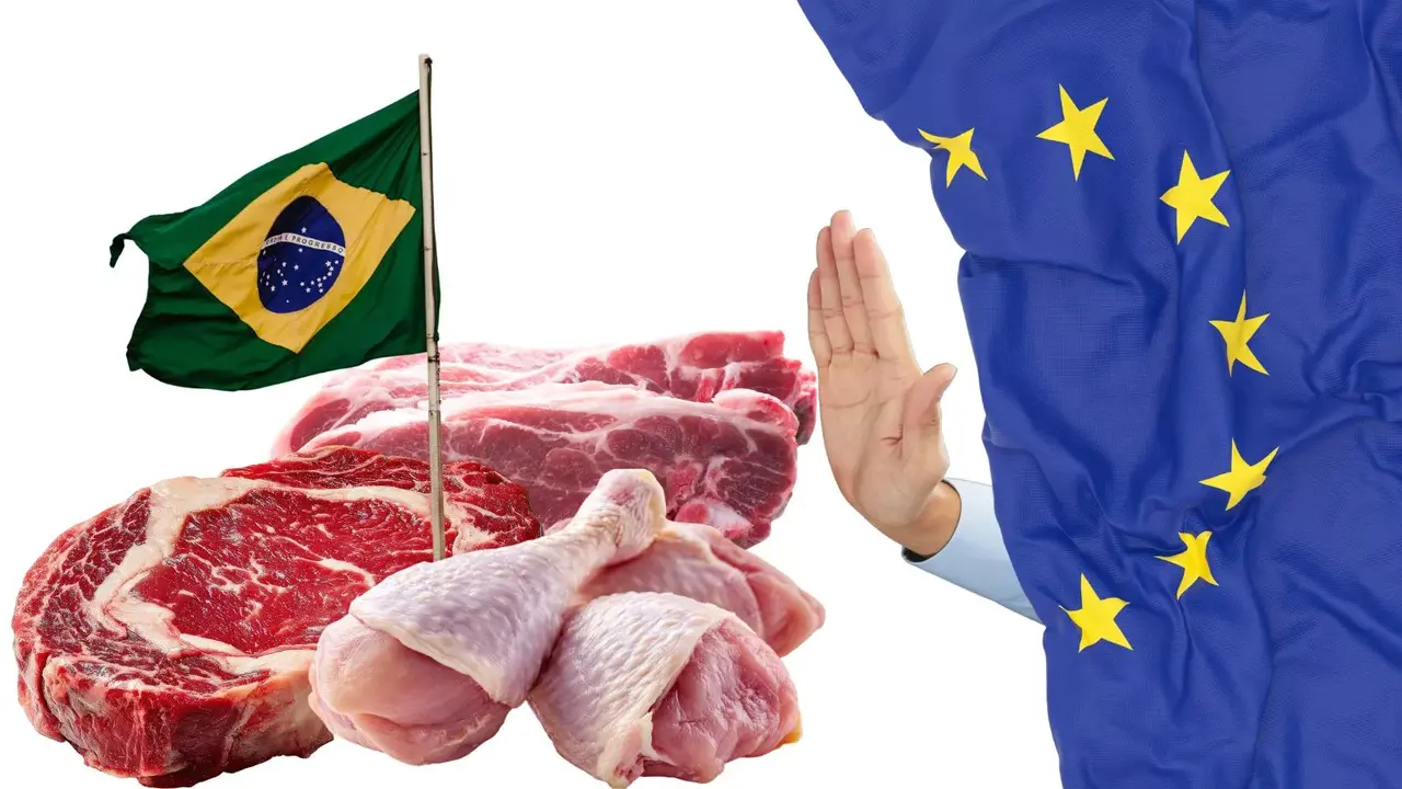 Veto Brasil