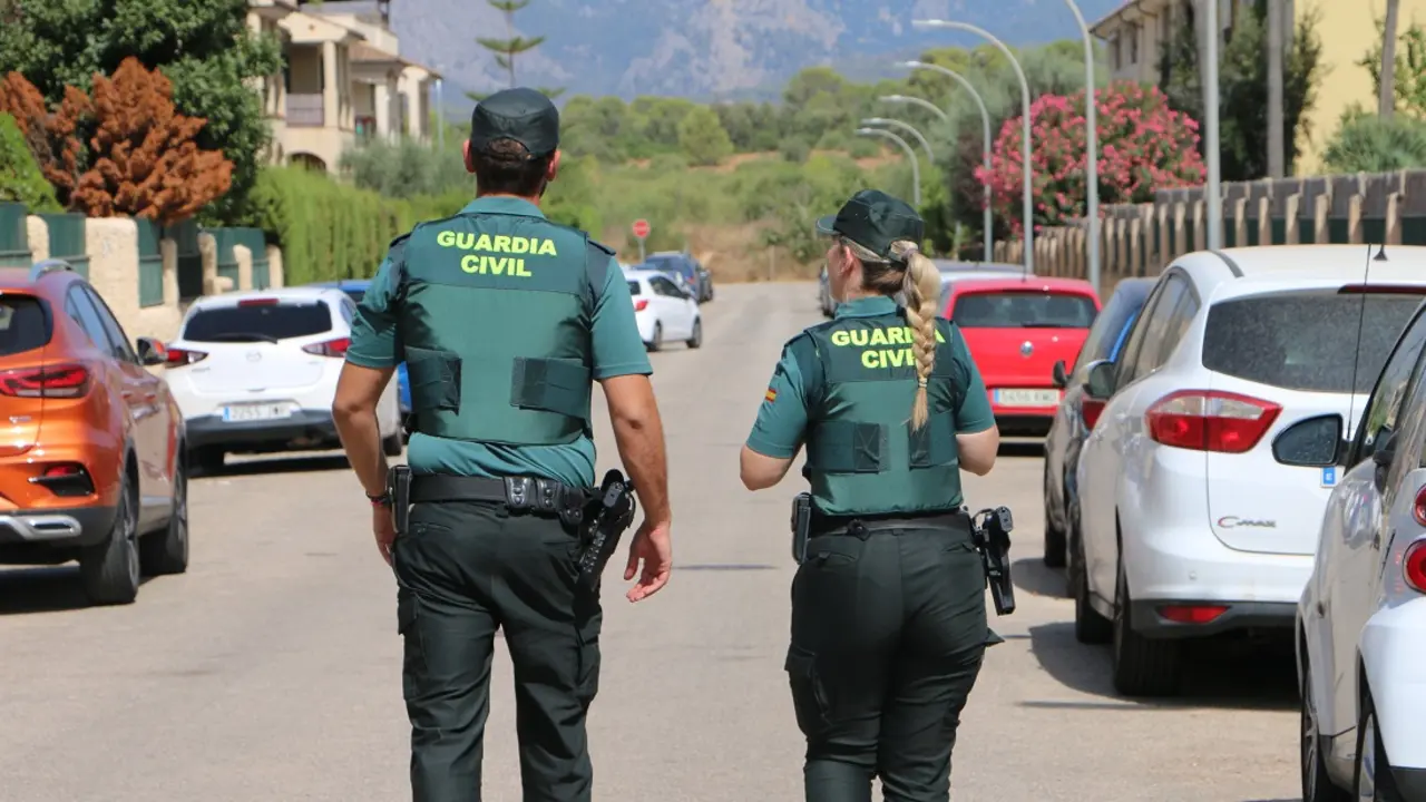 Guardia Civil
