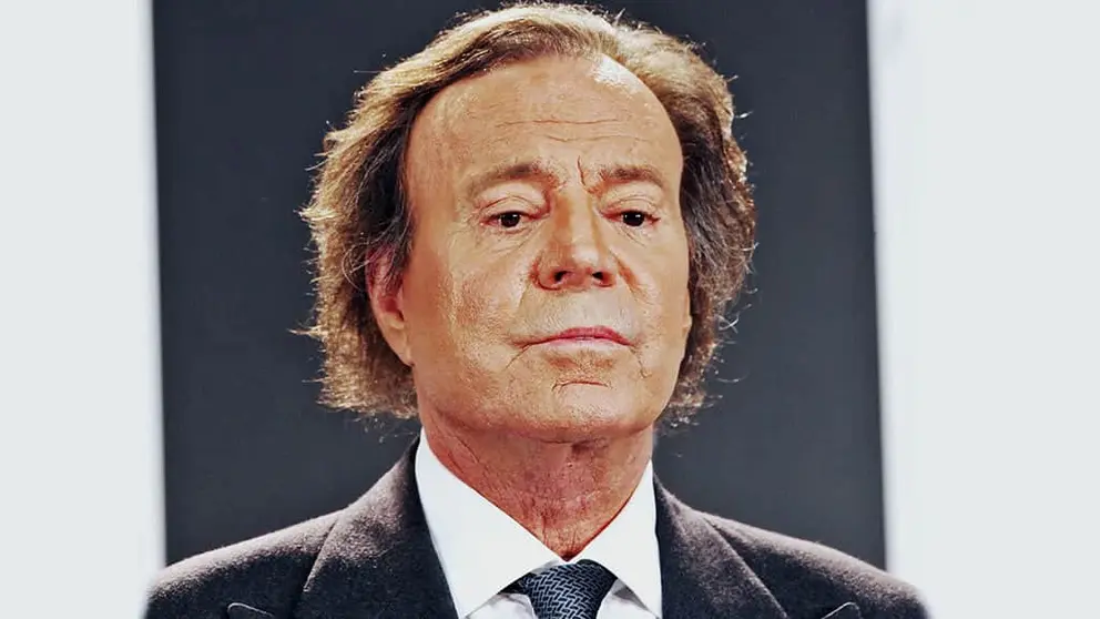 Julio Iglesias cumple 75 a&ntilde;os entre la incertidumbre sobre su carrera