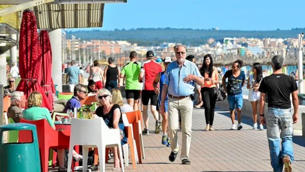 Los hoteleros insisten que esta temporada tur&iacute;stica ha sido mejor que la anterior