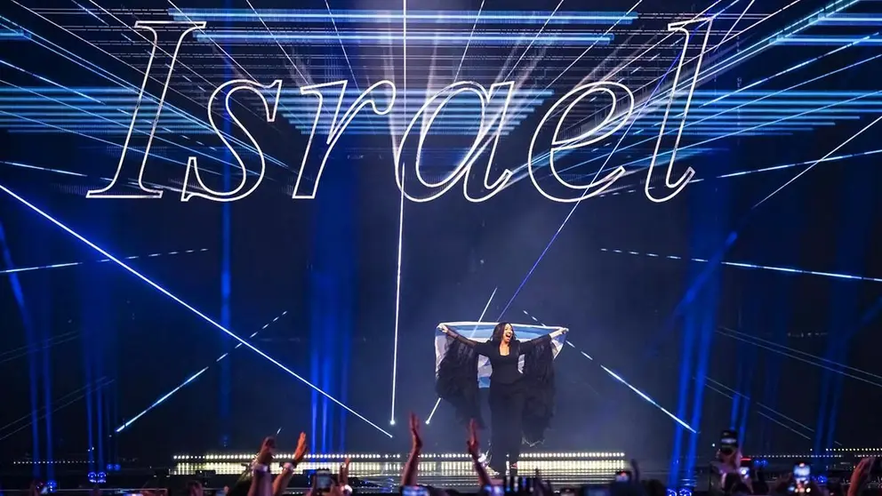 Festival de Eurovisi&oacute;n 2025