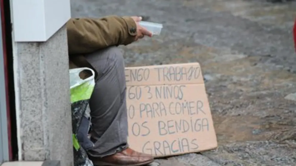 Desciende la pobreza en Baleares.