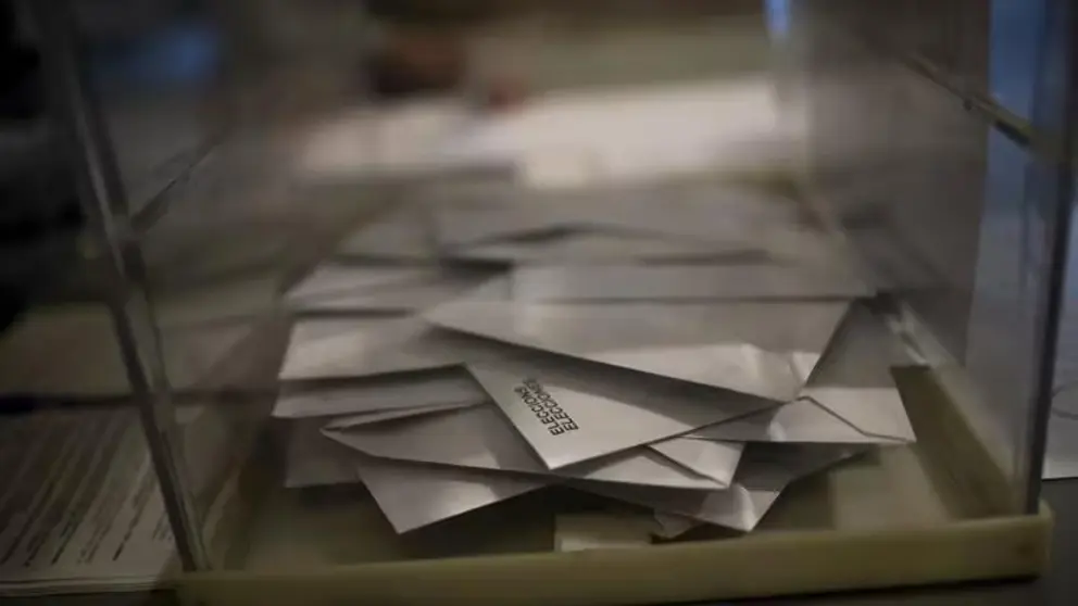 Baleares descarta elecciones anticipadas.