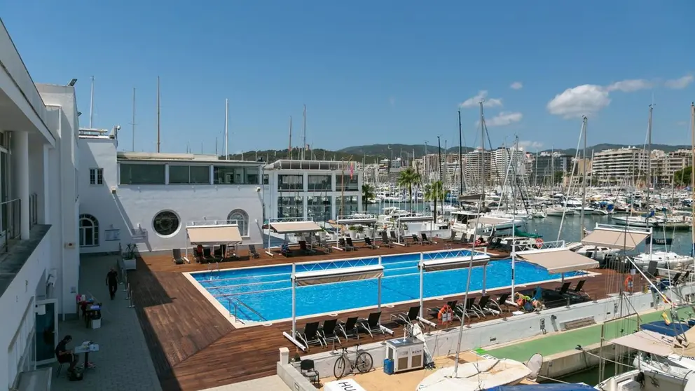 Real Club N&aacute;utico de Palma