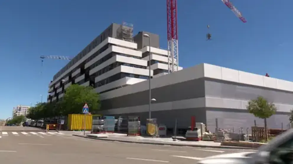 El Govern tiene en planificaci&oacute;n m&aacute;s de 7.000 viviendas asequibles dirigidas a residentes