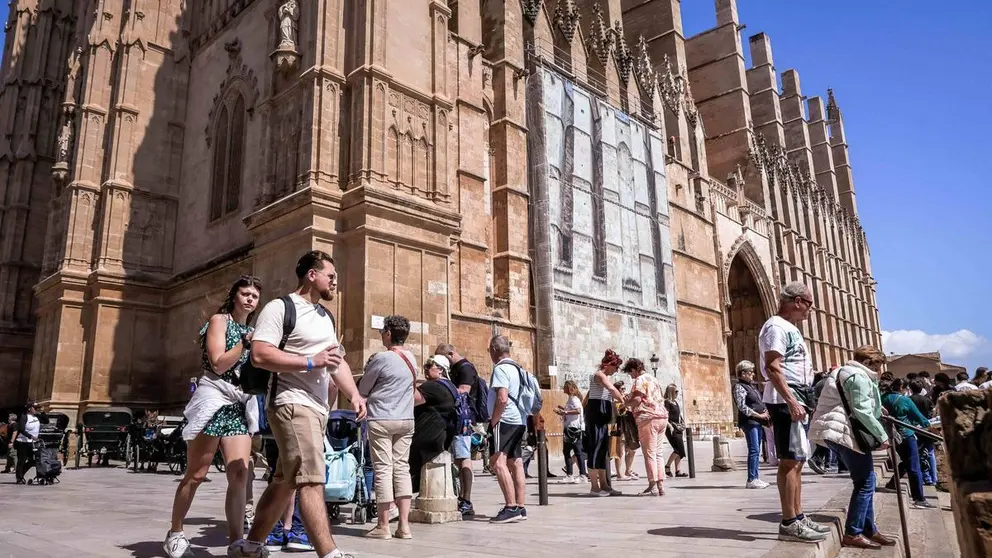 El Pi denuncia la incapacidad del Govern para ejecutar los proyectos financiados con la ecotasa