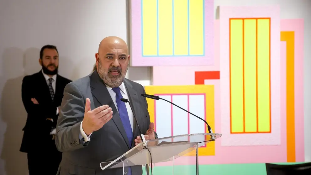 El batle de Palma, Jaime Mart&iacute;nez.